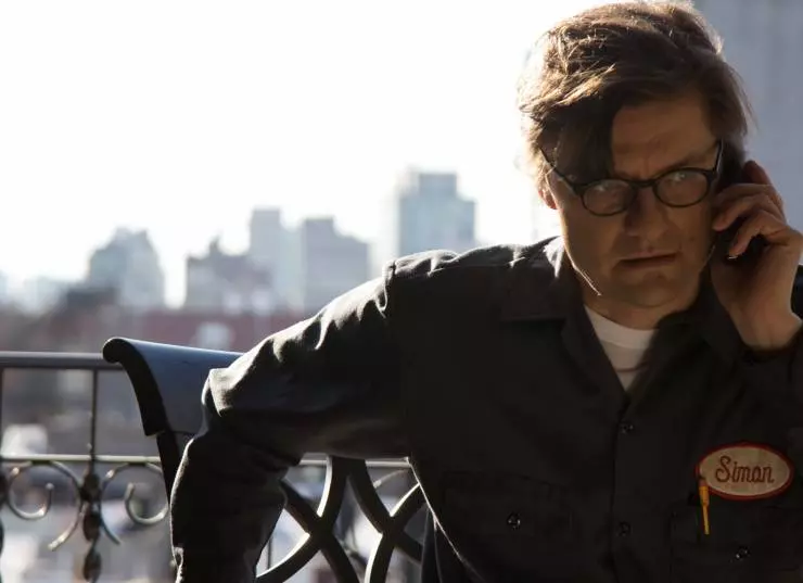 Нед Райфл 2014 скачать с торрента Нед Райфл 2014 скачать с торрента