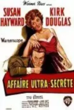 Сверхсекретное дело / Top Secret Affair 1957 скачать через торрент в хорошем качестве