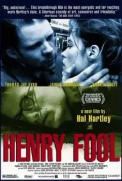 Генри Фул / Henry Fool 1997 скачать через торрент в хорошем качестве