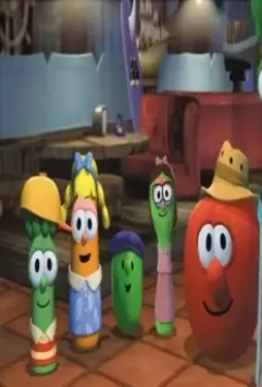 Приключения пиратов в Стране Овощей 2002 скачать торрентом Приключения пиратов в Стране Овощей 2002 скачать торрентом