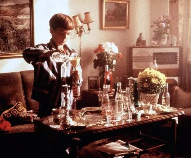 Дни кино 1993 скачать с торрента Дни кино 1993 скачать с торрента