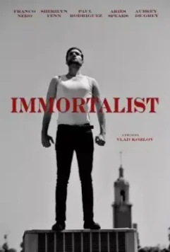 Имморталист / Immortalist 2021 скачать через торрент в хорошем качестве