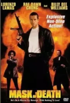 Маска смерти / Mask of Death 1996 скачать через торрент в хорошем качестве