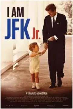 Я – Джон Фицджеральд Кеннеди-младший / I Am JFK Jr. 2016 скачать через торрент в хорошем качестве
