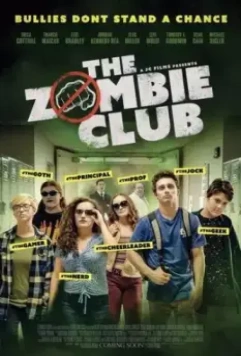 Клуб зомби / The Zombie Club 2019 скачать через торрент в хорошем качестве