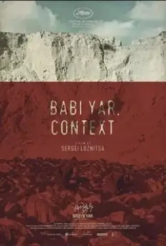 Бабий Яр. Контекст / Babi Yar. Context 2021 скачать через торрент в хорошем качестве