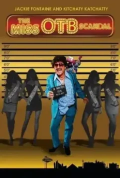 Скандал на конкурсе красоты / The Miss OTB Scandal 2021 скачать через торрент в хорошем качестве