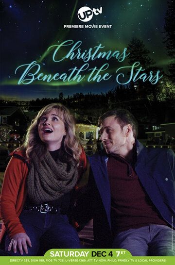 Christmas Beneath the Stars