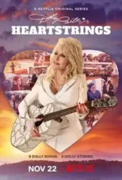 Струны души Долли Партон / Dolly Parton's Heartstrings 2019 скачать через торрент в хорошем качестве