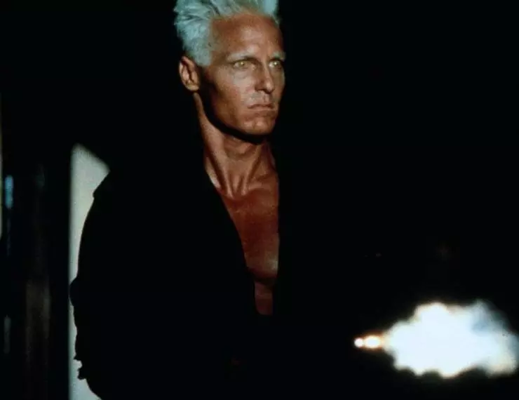 Проект «Охотник за тенью» 1992 скачать торрентом Проект «Охотник за тенью» 1992 скачать торрентом