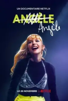 Анжель / Angèle 2021 скачать через торрент в хорошем качестве