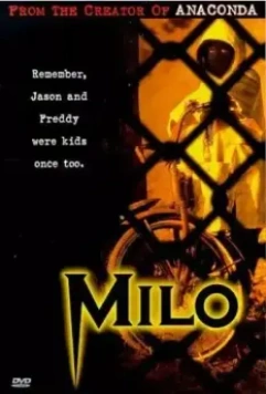Убийца из прошлого / Milo 1998 скачать через торрент в хорошем качестве