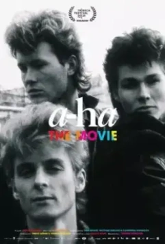 a-ha: Фильм / a-ha: The Movie 2021 скачать через торрент в хорошем качестве