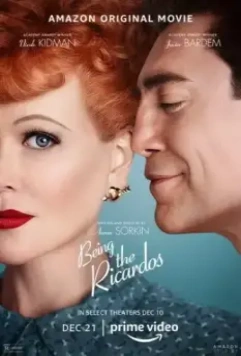 Быть Рикардо / Lucy and Desi 2021 скачать через торрент в хорошем качестве