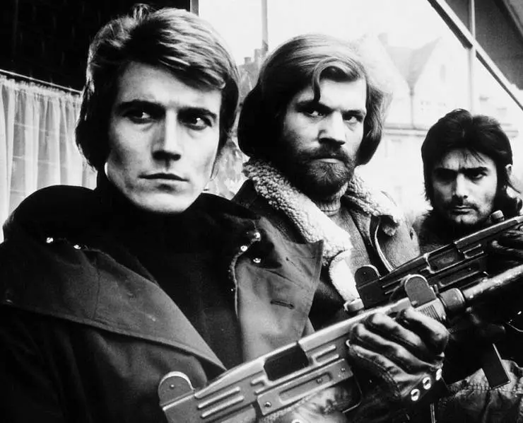 Кровавая пятница 1972 скачать торрентом Кровавая пятница 1972 скачать торрентом