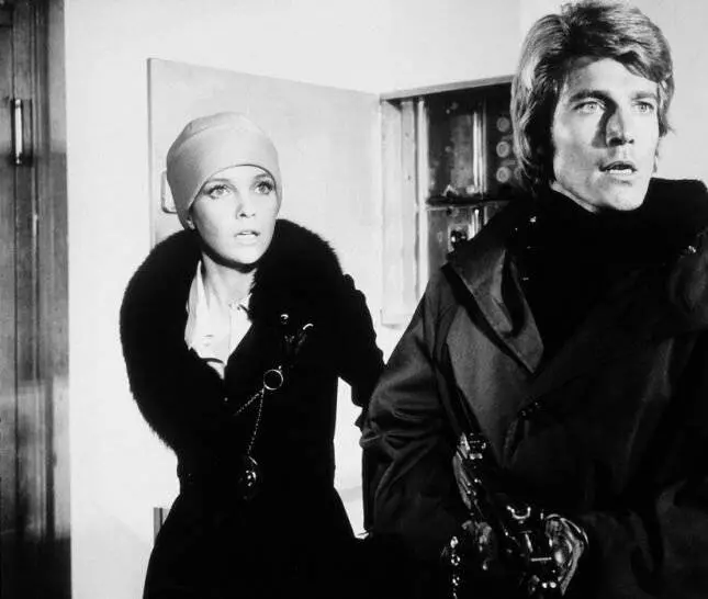 Кровавая пятница 1972 скачать с торрента Кровавая пятница 1972 скачать с торрента