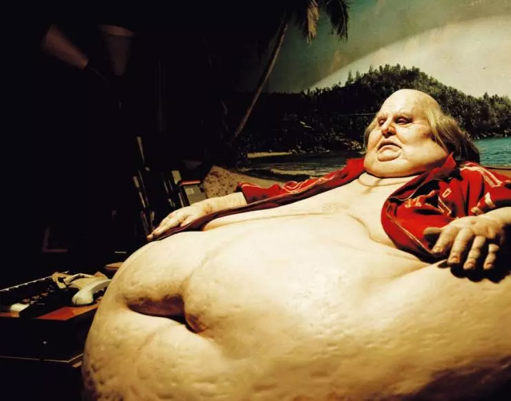 Таксидермия 2006 скачать торрентом Таксидермия 2006 скачать торрентом