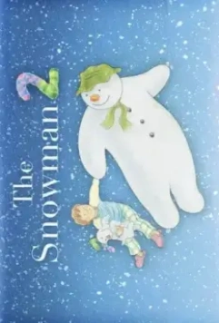 Снеговик и снежный пёс / The Snowman and the Snowdog 2012 скачать через торрент в хорошем качестве