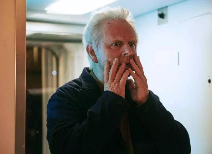 Последний поезд в Рождество 2021 скачать с торрента Последний поезд в Рождество 2021 скачать с торрента