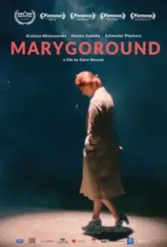 Марийки / Maryjki 2020 скачать через торрент в хорошем качестве