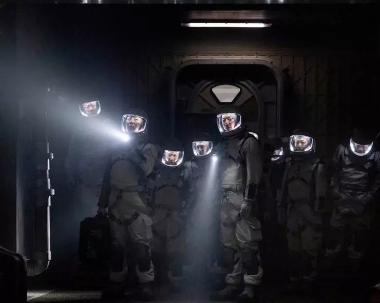 Море Спокойствия 2021 скачать с торрента Море Спокойствия 2021 скачать с торрента