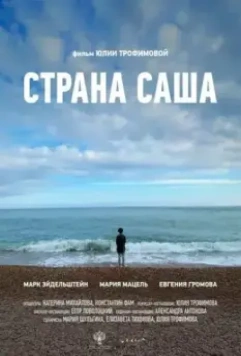 Страна Саша / The Land of Sasha 2022 скачать через торрент в хорошем качестве