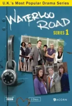 Улица Ватерлоо / Waterloo Road 2006-2022 скачать через торрент в хорошем качестве