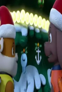 Щенячий патруль: Миссия «Рождество» 2021 скачать торрентом Щенячий патруль: Миссия «Рождество» 2021 скачать торрентом