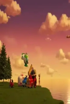 Робокар Поли. Новое приключение! 2021 скачать с торрента Робокар Поли. Новое приключение! 2021 скачать с торрента