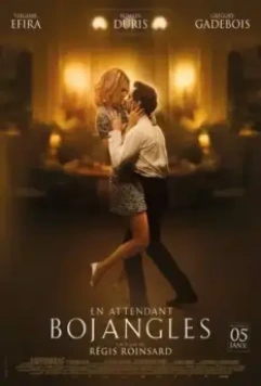 Эта безумная любовь / En attendant Bojangles 2021 скачать через торрент в хорошем качестве