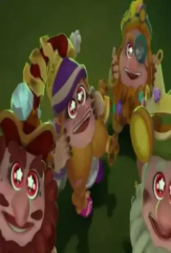 МУЛЬТ в кино 132. На дворе мультябрь 2021 скачать с торрента МУЛЬТ в кино 132. На дворе мультябрь 2021 скачать с торрента