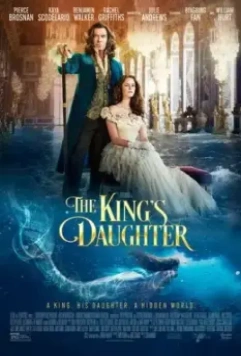 Дочь короля / The King's Daughter 2022 скачать через торрент в хорошем качестве