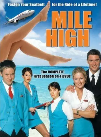 Стюардессы / Mile High 2003 скачать через торрент в хорошем качестве