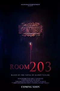 Призраки квартиры 203 / Room 203 2022 скачать через торрент в хорошем качестве
