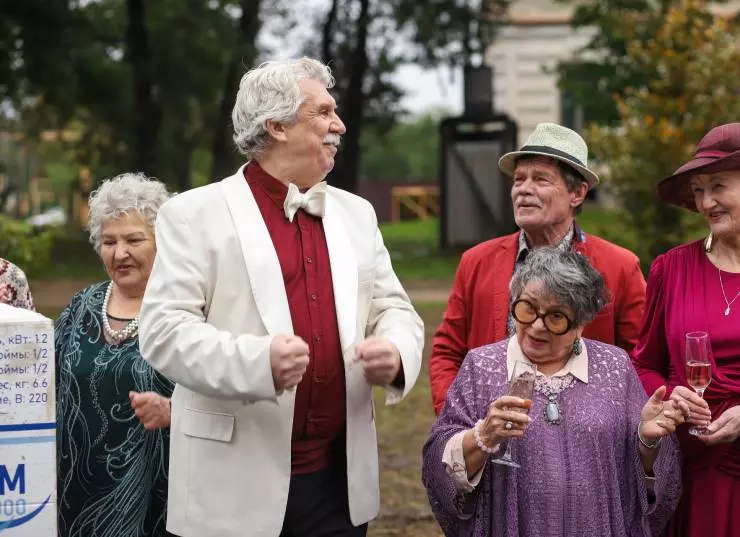 Старые шишки 2021 скачать торрентом Старые шишки 2021 скачать торрентом