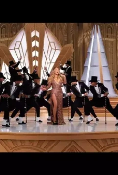 Mariah's Christmas: The Magic Continues 2021 скачать через торрент в хорошем качестве