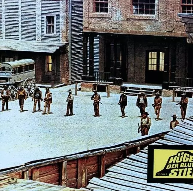 Золотые копи 1969 скачать торрентом Золотые копи 1969 скачать торрентом