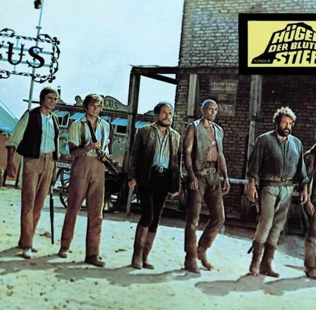 Золотые копи 1969 скачать через торрент бесплатно Золотые копи 1969 скачать через торрент бесплатно