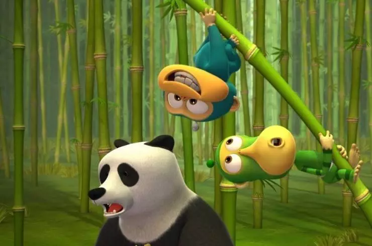 Обезьянки из космоса 2015 скачать торрентом Обезьянки из космоса 2015 скачать торрентом