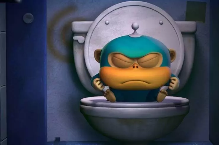 Обезьянки из космоса 2015 скачать с торрента Обезьянки из космоса 2015 скачать с торрента