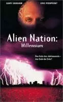 Нация пришельцев: Миллениум / Alien Nation: Millennium 1996 скачать через торрент в хорошем качестве