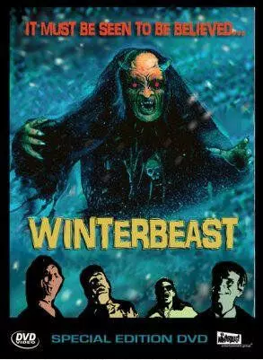 Зимнее чудовище / Winterbeast 1992 скачать через торрент в хорошем качестве