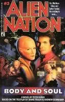 Нация пришельцев: Душа и тело / Alien Nation: Body and Soul 1995 скачать через торрент в хорошем качестве