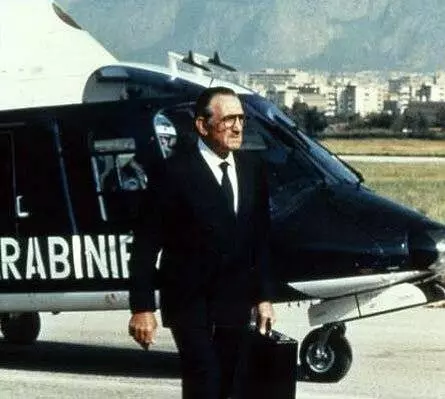 Сто дней в Палермо 1984 скачать с торрента Сто дней в Палермо 1984 скачать с торрента