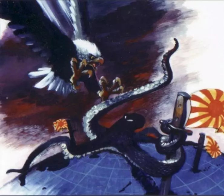 Победа через мощь в воздухе 1943 скачать с торрента Победа через мощь в воздухе 1943 скачать с торрента