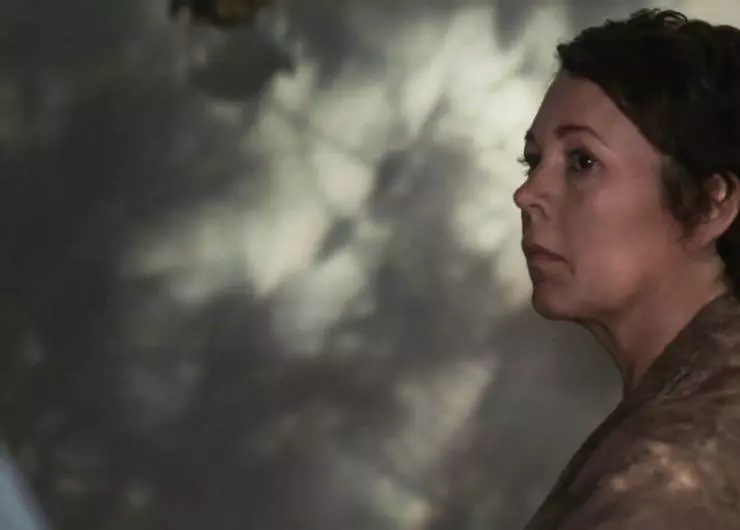 Незнакомая дочь 2021 скачать через торрент бесплатно Незнакомая дочь 2021 скачать через торрент бесплатно