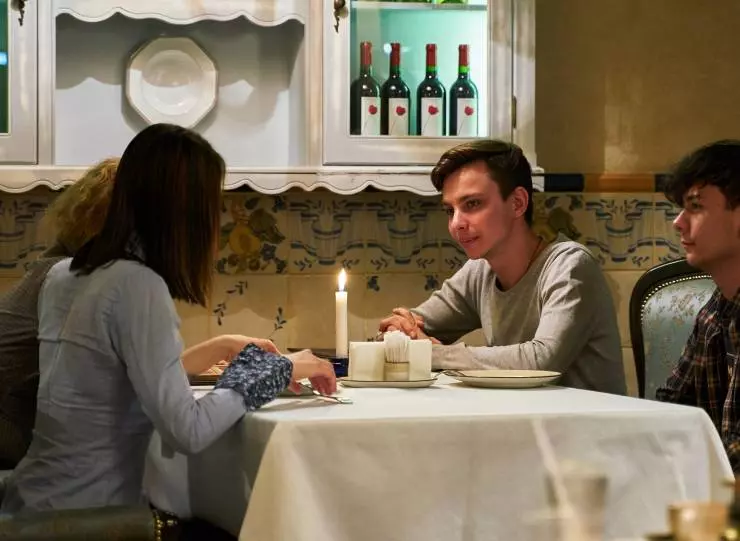 Вегетарианка 2019 скачать через торрент бесплатно Вегетарианка 2019 скачать через торрент бесплатно