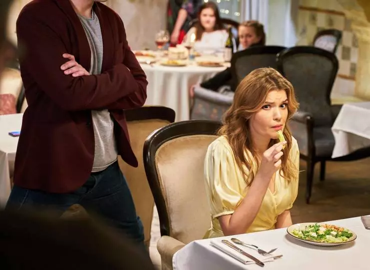 Вегетарианка 2019 скачать с торрента Вегетарианка 2019 скачать с торрента