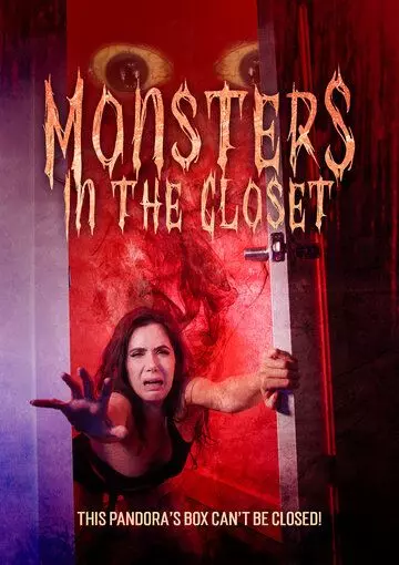 Монстры в шкафу / Monsters in the Closet 2022 скачать через торрент в хорошем качестве
