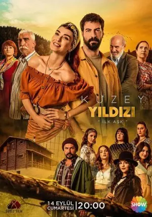 Полярная звезда / Kuzey Yildizi 2019 скачать через торрент в хорошем качестве